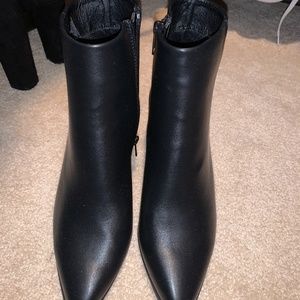 Steve Madden (Madden Girl) Booties
